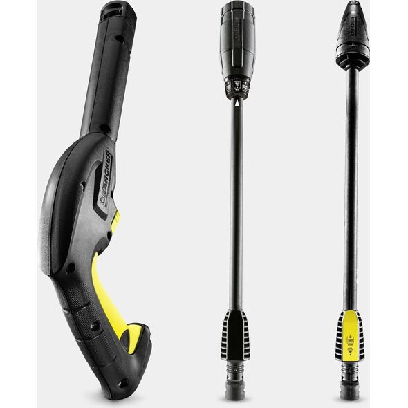 Myjka ciśnieniowa Karcher K 2 Premium Power Control (1.673-630.0)