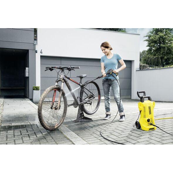 Myjka ciśnieniowa Karcher K 2 Premium Power Control (1.673-630.0)