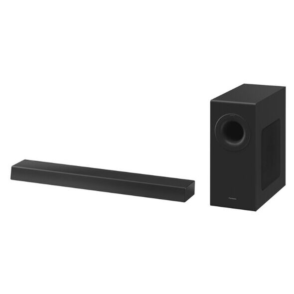 Soundbar Panasonic SC-HTB490EGK