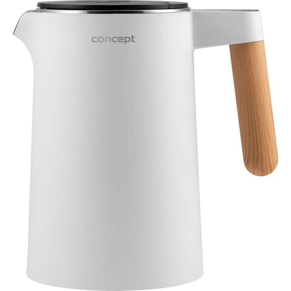 Czajnik Concept RK3300 Biały