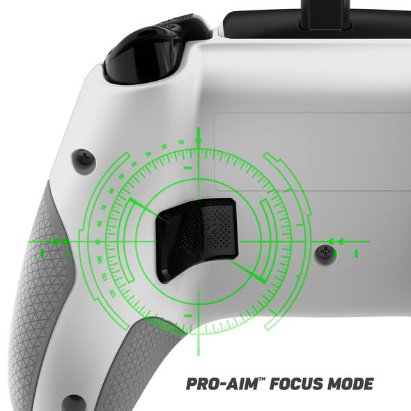 Pad Turtle Beach Recon Controller do Xboxa biały