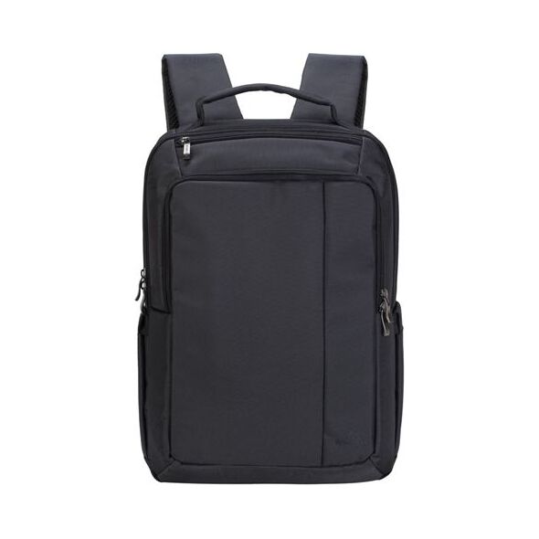 Plecak RivaCase Central 15.6" (8262 black)