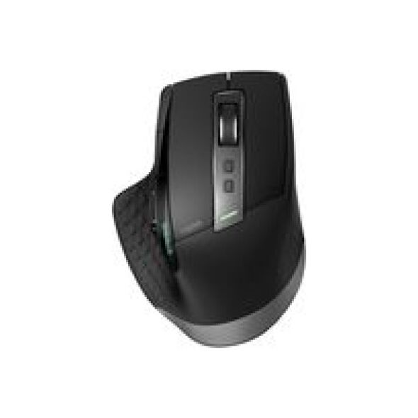 Mysz Rapoo MT750S