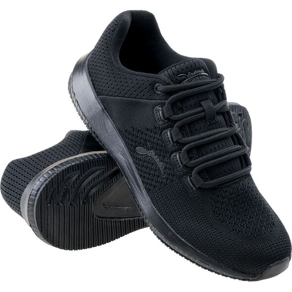 Iguana Buty damskie Decatis W black r. 37