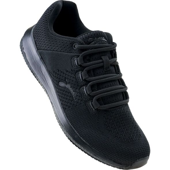Iguana Buty damskie Decatis W black r. 36
