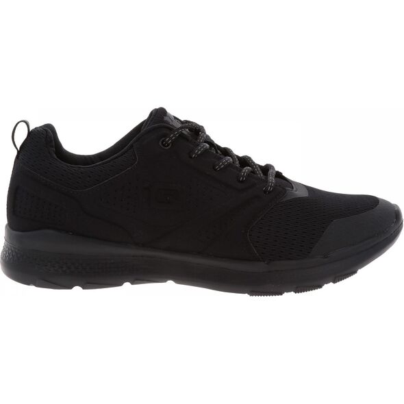 IQ Buty męskie Denali czarne r. 42