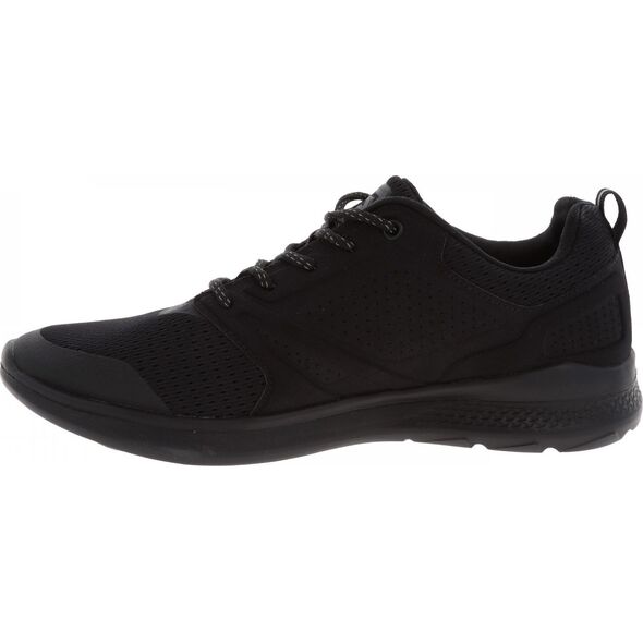 IQ Buty męskie Denali czarne r. 42