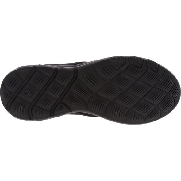 IQ Buty męskie Denali czarne r. 42