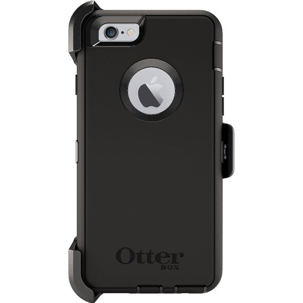 OtterBox Etui Defender iPhone 8 czarne