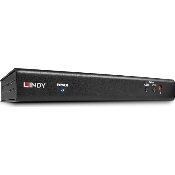 Switch Lindy brak nazwy