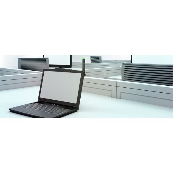 Kuando Sygnalizator Kuando Busylight UC Alpha do Lync/SfB