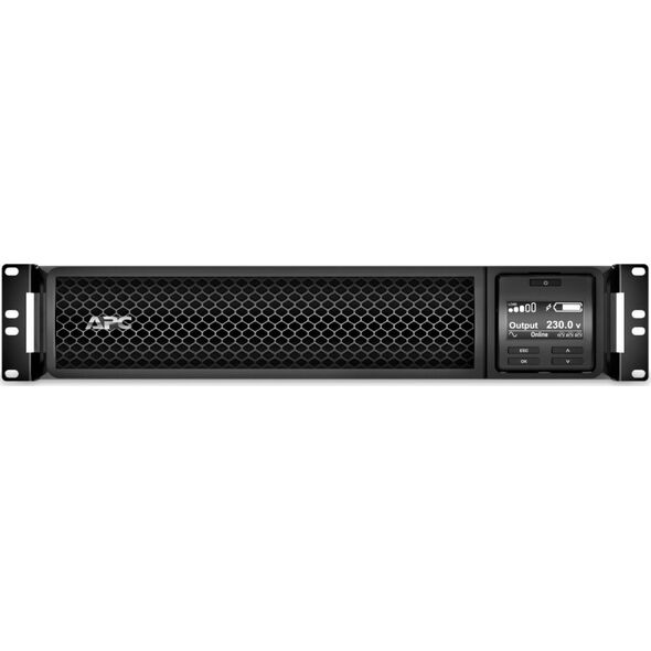 UPS APC Smart-UPS SRT (SRT1500RMXLI-NC)