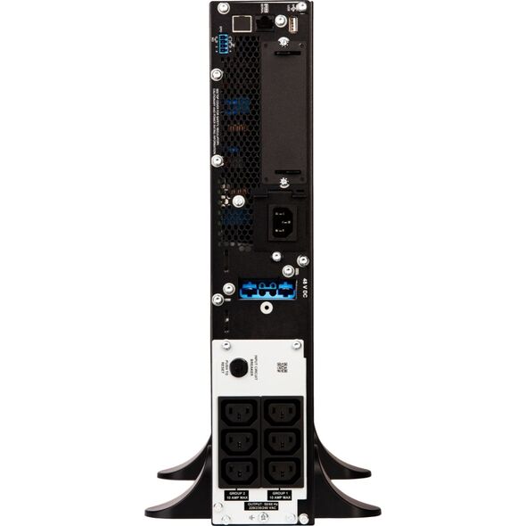 UPS APC Smart-UPS SRT (SRT1000XLI)