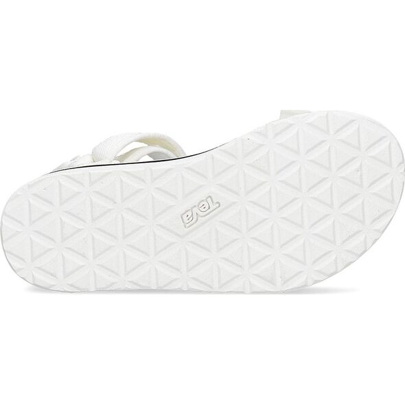 Teva Teva Flatform Universal - Sandały Damskie - 1102451 BRWH 39