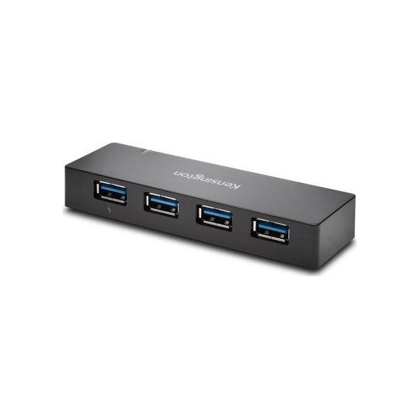 HUB USB Kensington 4x USB-A 3.0 (K39122EU)