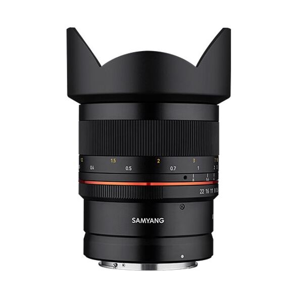 Obiektyw Samyang Canon RF 14 mm f/2.8