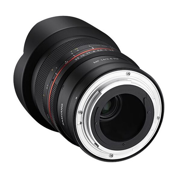 Obiektyw Samyang Canon RF 14 mm f/2.8