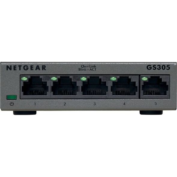 Switch NETGEAR GS305-300PES