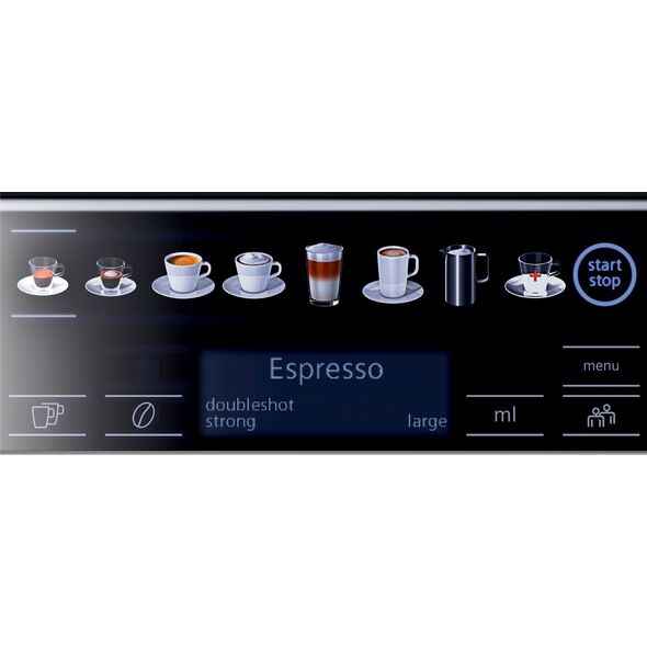 Ekspres ciśnieniowy Siemens EQ.6 Plus S800 TE658209RW