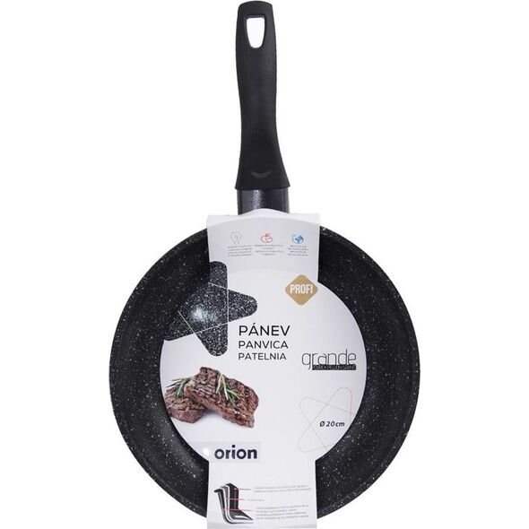 Patelnia Orion Grande 20cm