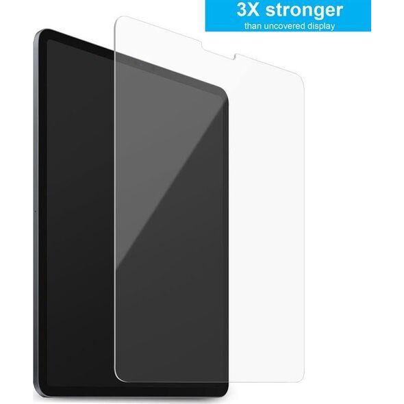 Puro PURO Szkło ochronne hartowane na ekran iPad Pro 12.9" (2018)