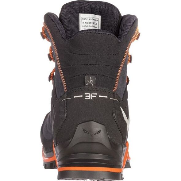 Buty trekkingowe męskie Salewa Trainer Mid GTX czarne r. 44