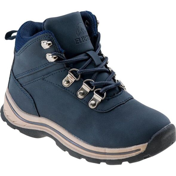 Elbrus BUTY WYSOKIE WADI MID JR NAVY 31