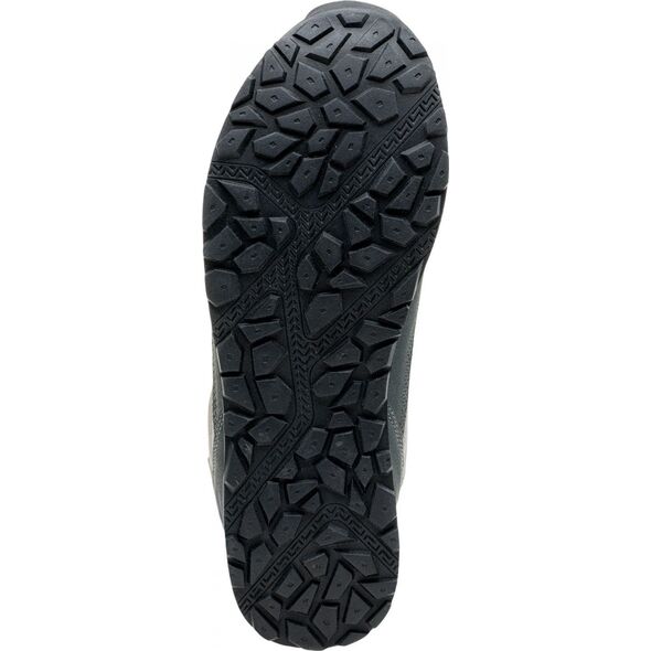 Buty trekkingowe damskie Hi-Tec szare r. 40