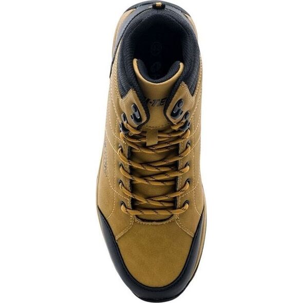 Buty trekkingowe męskie Hi-Tec Canori Mid camel r. 46
