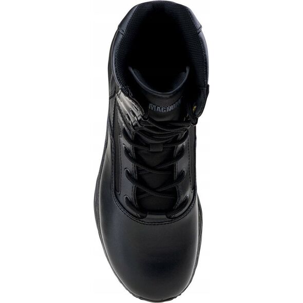 Magnum BUTY WYSOKIE INTERCEPTOR BLACK 40