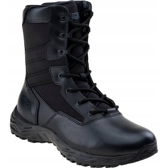 Magnum BUTY WYSOKIE INTERCEPTOR BLACK 40