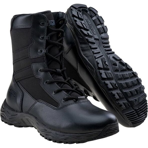 Magnum BUTY WYSOKIE INTERCEPTOR BLACK 45