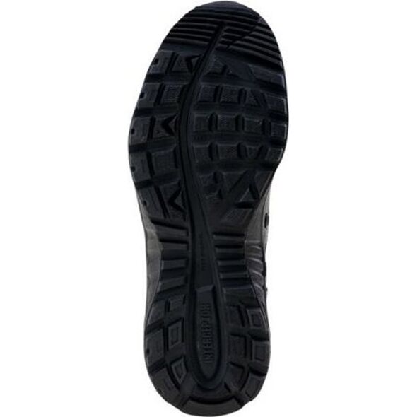 Magnum BUTY WYSOKIE INTERCEPTOR BLACK 45