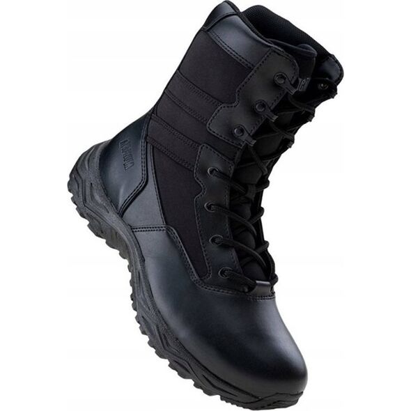 Magnum BUTY WYSOKIE INTERCEPTOR BLACK 45