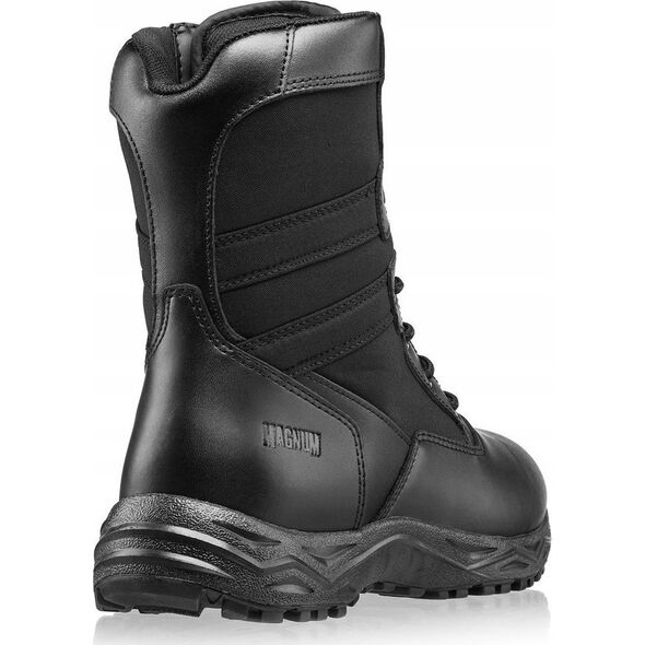 Magnum BUTY WYSOKIE INTERCEPTOR BLACK 44