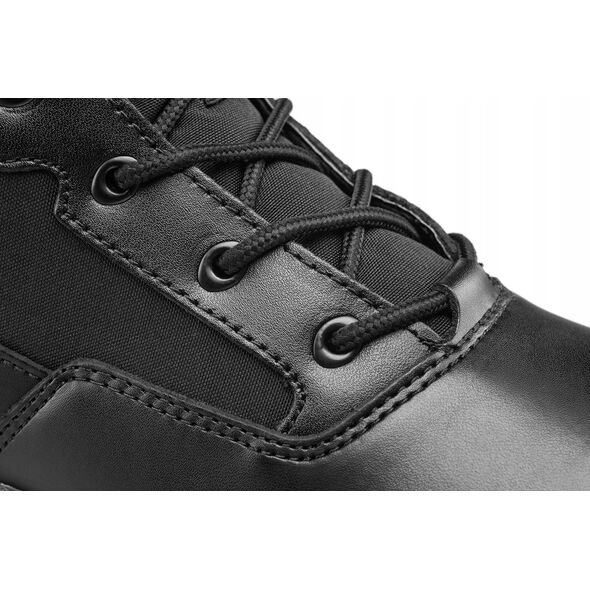 Magnum BUTY WYSOKIE INTERCEPTOR BLACK 44