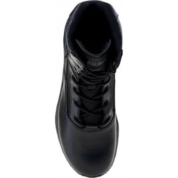 Magnum BUTY WYSOKIE INTERCEPTOR BLACK 43