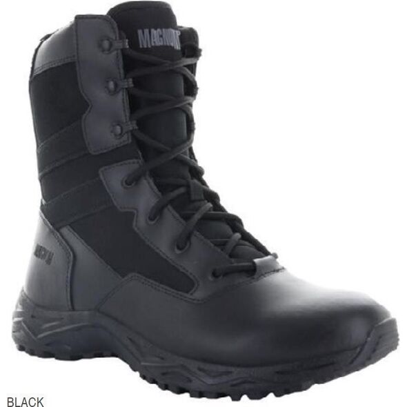 Magnum BUTY WYSOKIE INTERCEPTOR BLACK 41