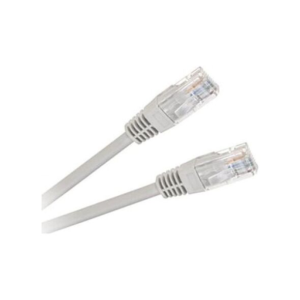Cabletech KABEL PATCHCORD UTP CAT.5E 15M (KPO4011-15)