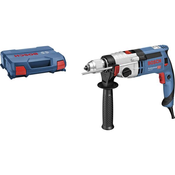 Wiertarka Bosch Udarowa GSB 24-2 1100W 060119C801