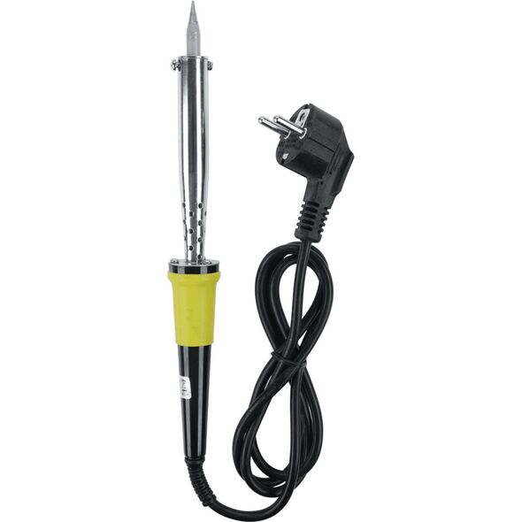 Kemot lutownica oporowa PL100W CE (9066)