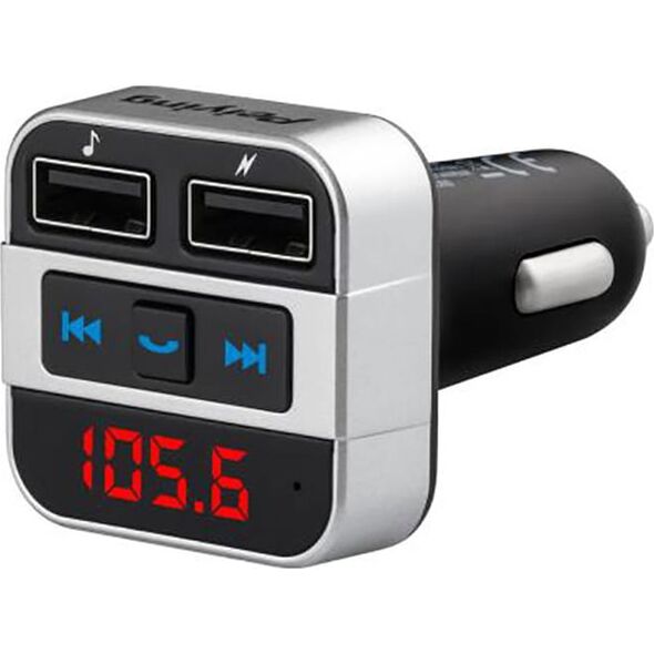 Transmiter FM PeiYing URZ0468