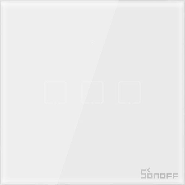 Sonoff Sonoff T0 EU TX (3-kanałowy)