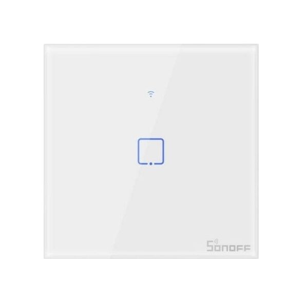 Sonoff Sonoff T0 EU TX (1-kanałowy)