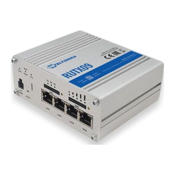 Router Teltonika RUTX09