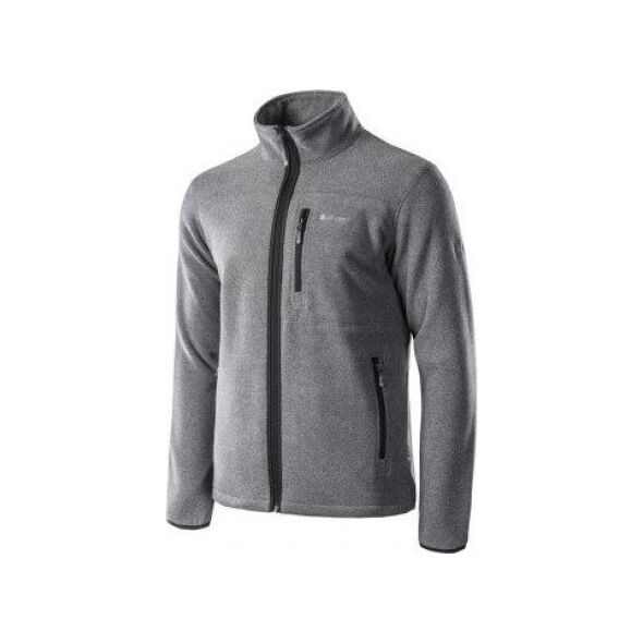 Hi-Tec Polar męski Porto Ebony Melange r. XL