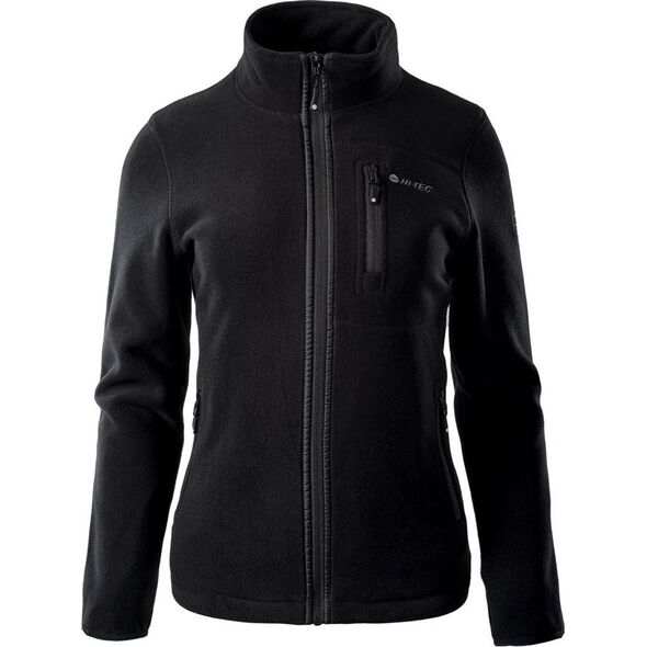 Hi-Tec Polar damski Porto czarny r. S