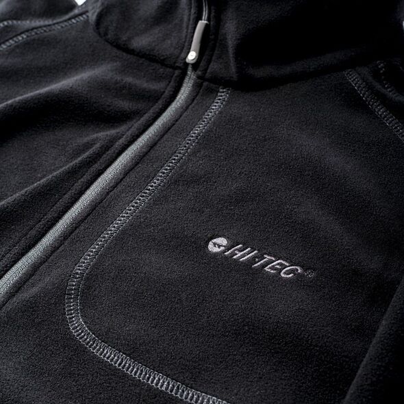 Hi-Tec POLAR CAMOLIN BLACK XXXL
