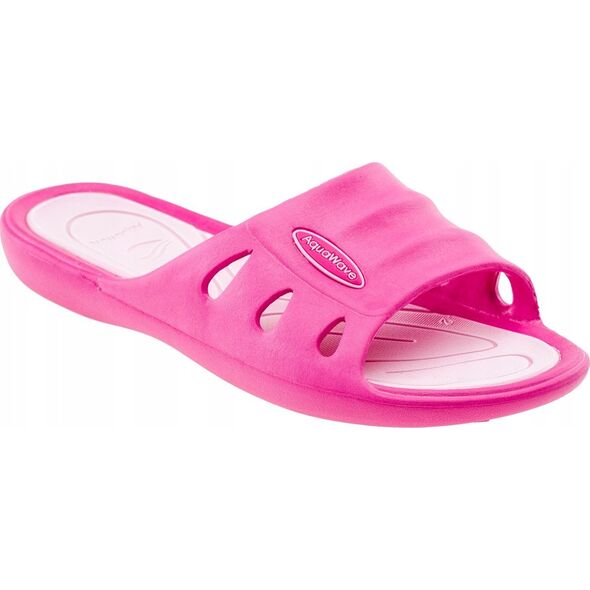 AquaWave KLAPKI MAURA JR FUCHSIA/LIGHT FUCHSIA 30