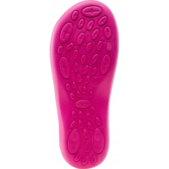 AquaWave KLAPKI MAURA JR FUCHSIA/LIGHT FUCHSIA 30